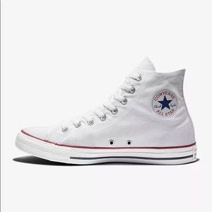 High top converses